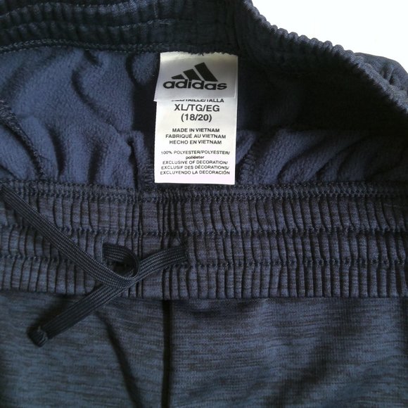 Adidas joggers - Picture 2 of 3